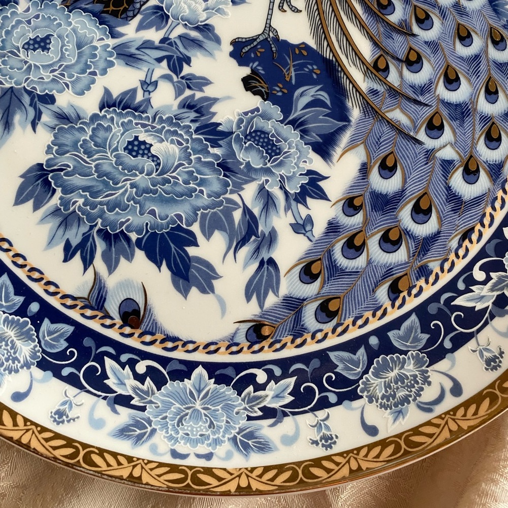 HERITAGE MINT PLATE - Picture 5 of 11